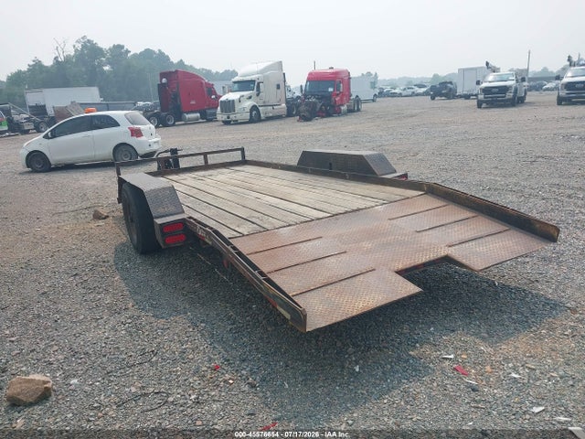 Hudson Trailer 2014 10HSLT188E2000027 Image 3