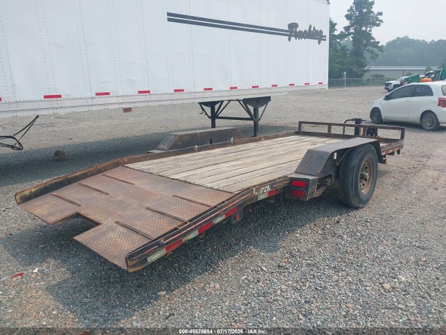 Hudson Trailer 2014 10HSLT188E2000027 Image 4
