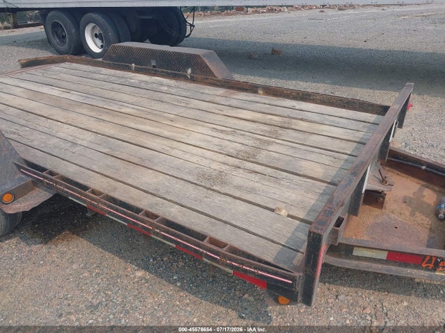 Hudson Trailer 2014 10HSLT188E2000027 Image 5