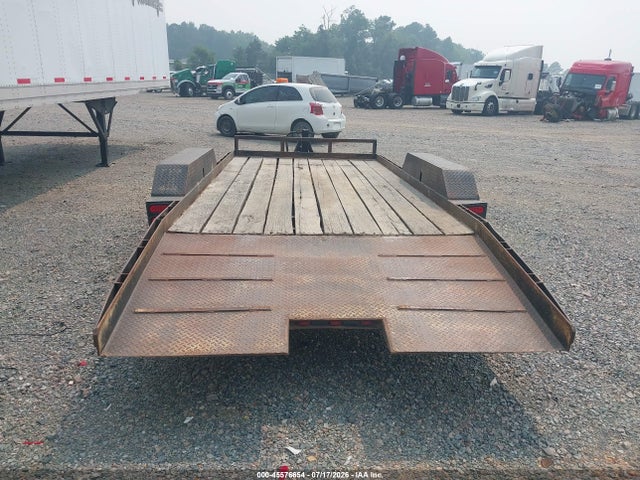 Hudson Trailer 2014 10HSLT188E2000027 Image 7