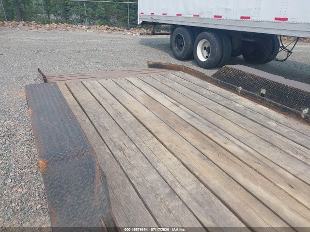 Hudson Trailer 2014 10HSLT188E2000027 Image 8