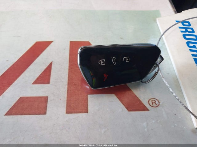 Volkswagen Id.4 S 2024 1V25MPE89RC015088 Image 11