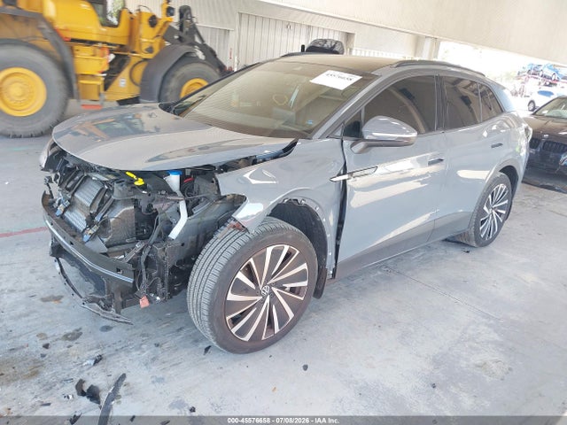 Volkswagen Id.4 S 2024 1V25MPE89RC015088 Image 2