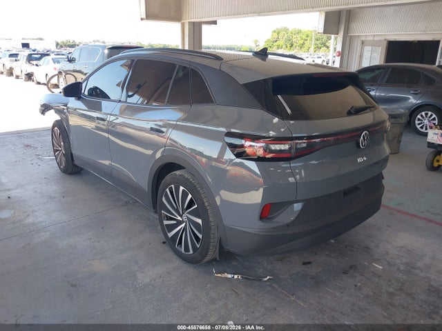 Volkswagen Id.4 S 2024 1V25MPE89RC015088 Image 3