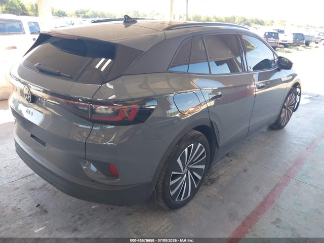 Volkswagen Id.4 S 2024 1V25MPE89RC015088 Image 4