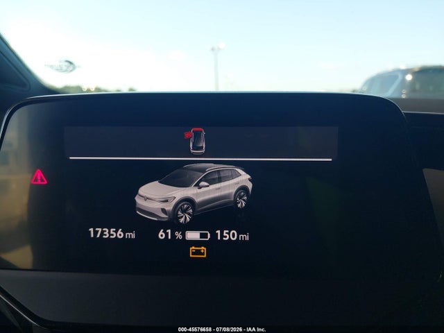 Volkswagen Id.4 S 2024 1V25MPE89RC015088 Image 7
