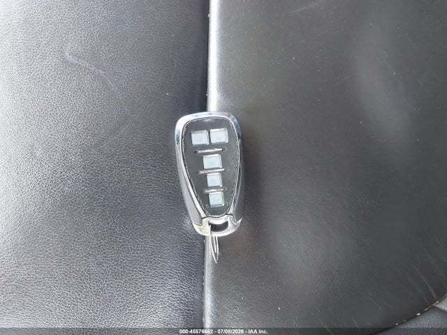 45576662 :رقم المزاد ، 1GNEVHKW5MJ126790 vin ، 2021 Chevrolet Traverse Awd Lt Leather مزاد بيع