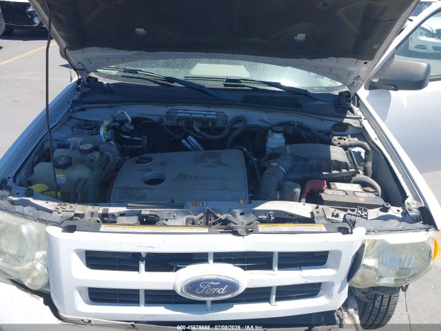 Продажа на аукционе авто 2010 Ford Escape Hybrid Limited, vin: 1FMCU4K30AKD33946, номер лота: 45576666
