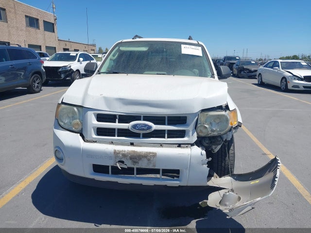 Продажа на аукционе авто 2010 Ford Escape Hybrid Limited, vin: 1FMCU4K30AKD33946, номер лота: 45576666