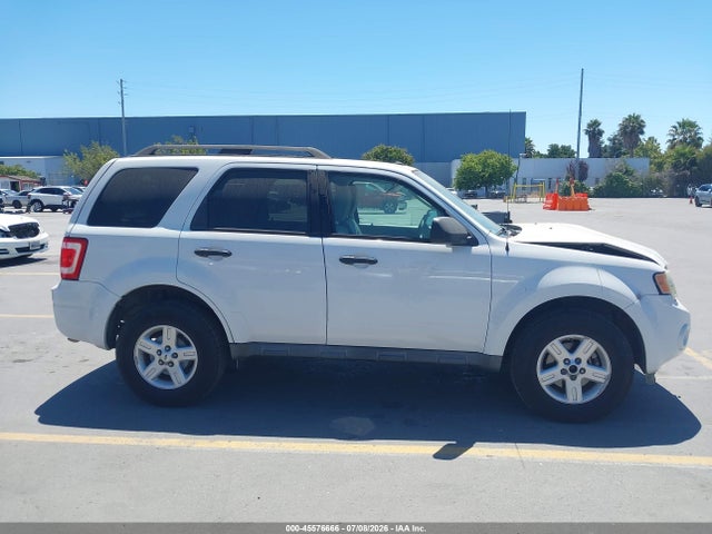 Продажа на аукционе авто 2010 Ford Escape Hybrid Limited, vin: 1FMCU4K30AKD33946, номер лота: 45576666
