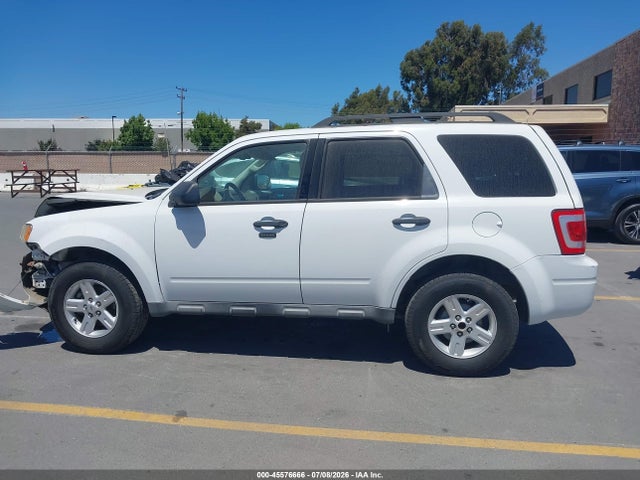 Продажа на аукционе авто 2010 Ford Escape Hybrid Limited, vin: 1FMCU4K30AKD33946, номер лота: 45576666