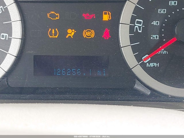 Продажа на аукционе авто 2010 Ford Escape Hybrid Limited, vin: 1FMCU4K30AKD33946, номер лота: 45576666