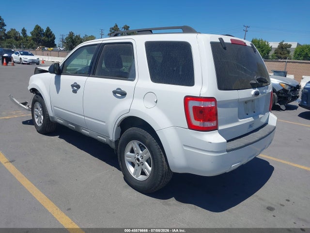 Продажа на аукционе авто 2010 Ford Escape Hybrid Limited, vin: 1FMCU4K30AKD33946, номер лота: 45576666