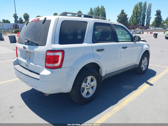 Продажа на аукционе авто 2010 Ford Escape Hybrid Limited, vin: 1FMCU4K30AKD33946, номер лота: 45576666