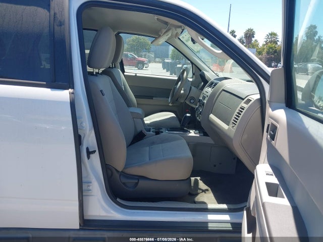 Продажа на аукционе авто 2010 Ford Escape Hybrid Limited, vin: 1FMCU4K30AKD33946, номер лота: 45576666