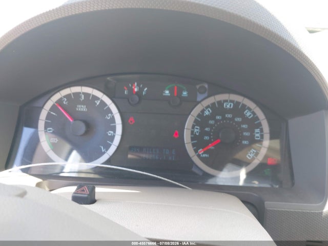 Продажа на аукционе авто 2010 Ford Escape Hybrid Limited, vin: 1FMCU4K30AKD33946, номер лота: 45576666