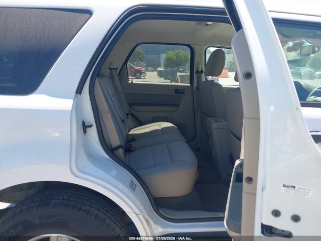 Продажа на аукционе авто 2010 Ford Escape Hybrid Limited, vin: 1FMCU4K30AKD33946, номер лота: 45576666