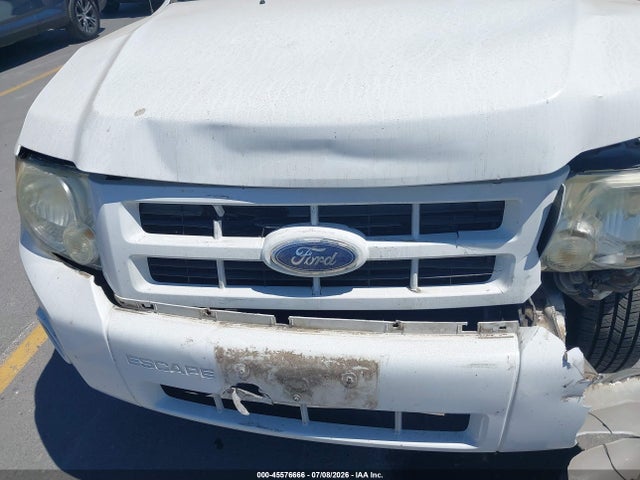 Продажа на аукционе авто 2010 Ford Escape Hybrid Limited, vin: 1FMCU4K30AKD33946, номер лота: 45576666