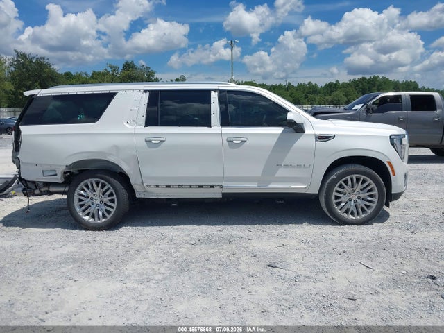 Aukcja sprzedaży 2025 Gmc Yukon Xl 2wd Denali, vin: 1GKS1JRL2SR354565, numer aukcji: 45576668