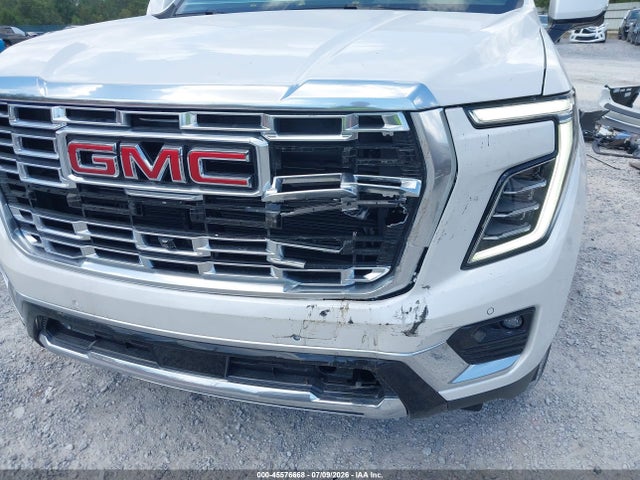 Aukcja sprzedaży 2025 Gmc Yukon Xl 2wd Denali, vin: 1GKS1JRL2SR354565, numer aukcji: 45576668