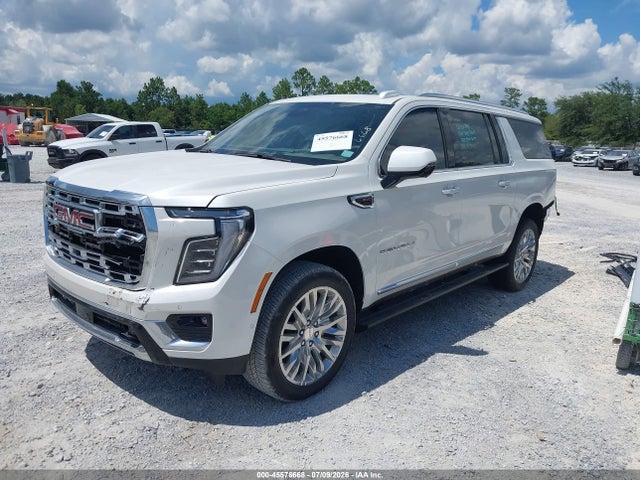 Aukcja sprzedaży 2025 Gmc Yukon Xl 2wd Denali, vin: 1GKS1JRL2SR354565, numer aukcji: 45576668