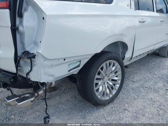 Aukcja sprzedaży 2025 Gmc Yukon Xl 2wd Denali, vin: 1GKS1JRL2SR354565, numer aukcji: 45576668