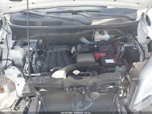 Aukcja sprzedaży 2018 Nissan Nv200 S, vin: 3N6CM0KN4JK698565, numer aukcji: 45576669