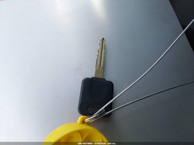 Aukcja sprzedaży 2018 Nissan Nv200 S, vin: 3N6CM0KN4JK698565, numer aukcji: 45576669
