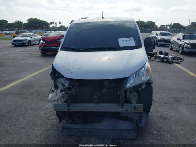 Aukcja sprzedaży 2018 Nissan Nv200 S, vin: 3N6CM0KN4JK698565, numer aukcji: 45576669