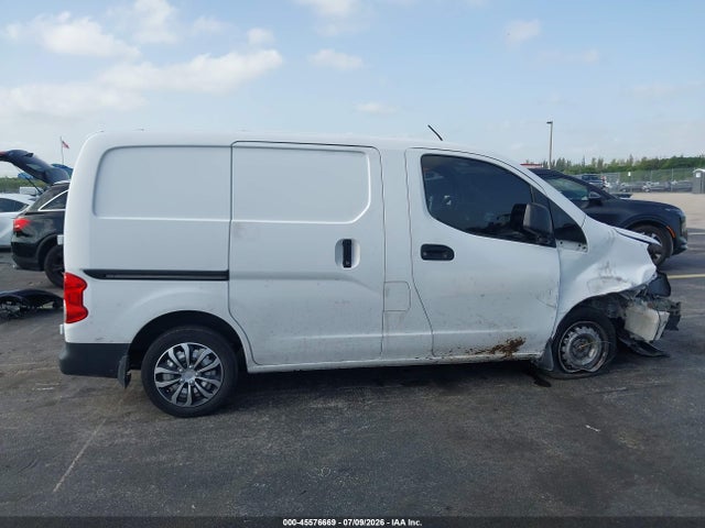 Aukcja sprzedaży 2018 Nissan Nv200 S, vin: 3N6CM0KN4JK698565, numer aukcji: 45576669