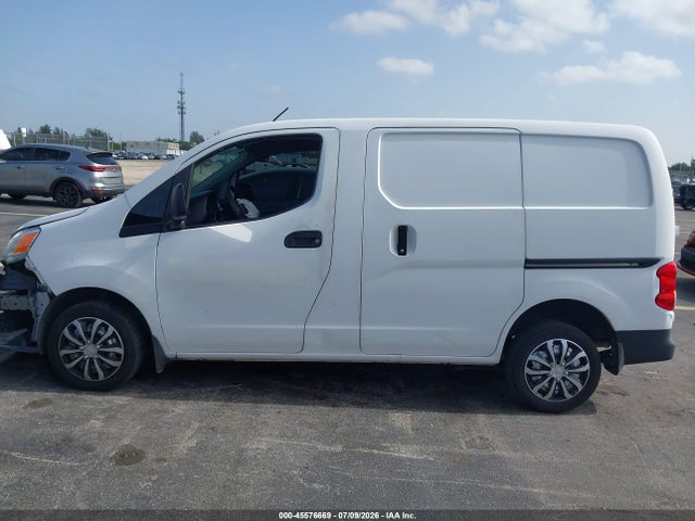 Aukcja sprzedaży 2018 Nissan Nv200 S, vin: 3N6CM0KN4JK698565, numer aukcji: 45576669