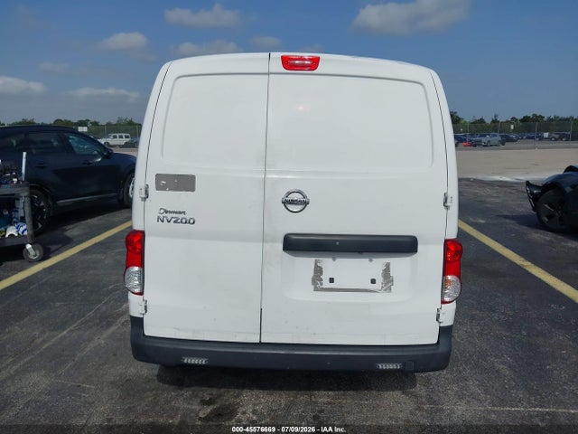 Aukcja sprzedaży 2018 Nissan Nv200 S, vin: 3N6CM0KN4JK698565, numer aukcji: 45576669