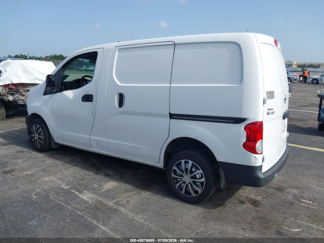 Aukcja sprzedaży 2018 Nissan Nv200 S, vin: 3N6CM0KN4JK698565, numer aukcji: 45576669