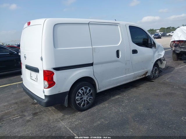 Aukcja sprzedaży 2018 Nissan Nv200 S, vin: 3N6CM0KN4JK698565, numer aukcji: 45576669