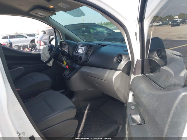 Aukcja sprzedaży 2018 Nissan Nv200 S, vin: 3N6CM0KN4JK698565, numer aukcji: 45576669