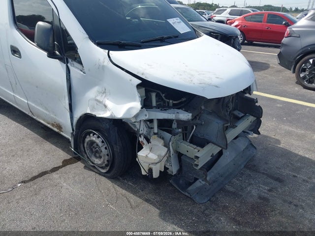 Aukcja sprzedaży 2018 Nissan Nv200 S, vin: 3N6CM0KN4JK698565, numer aukcji: 45576669