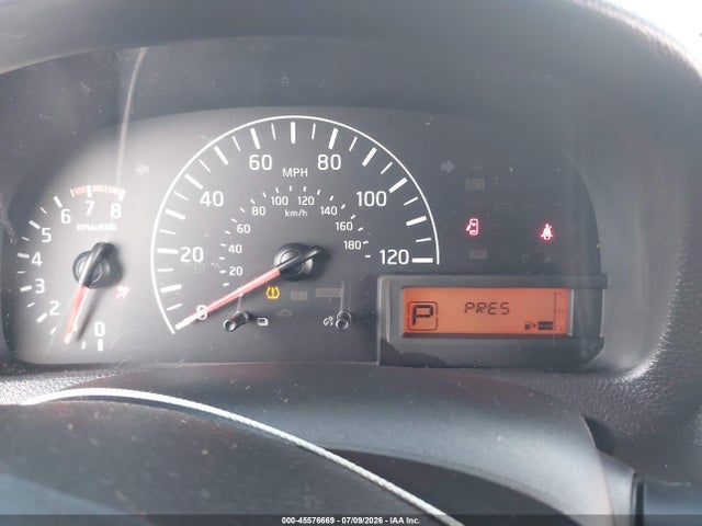 Aukcja sprzedaży 2018 Nissan Nv200 S, vin: 3N6CM0KN4JK698565, numer aukcji: 45576669