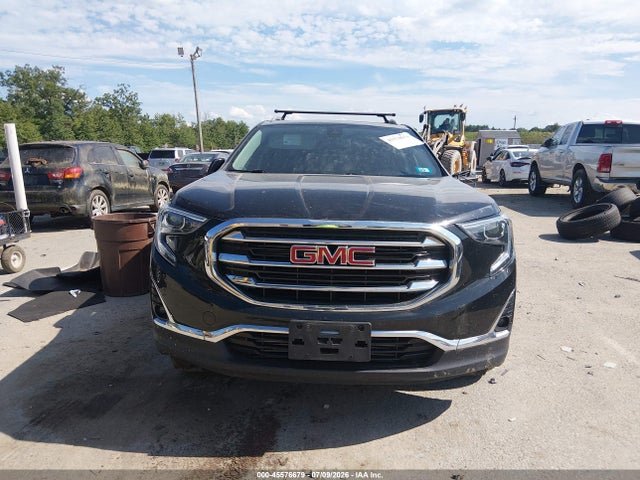 Продаж на аукціоні авто 2020 Gmc Terrain Awd Slt, vin: 3GKALVEX6LL194155, номер лоту: 45576679