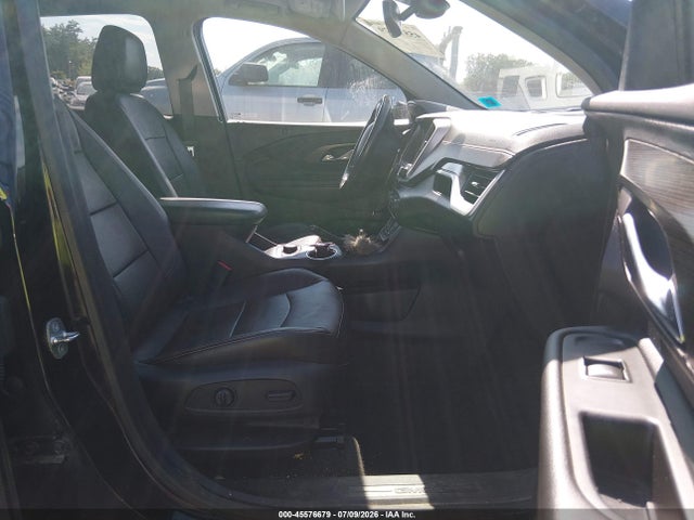 Продаж на аукціоні авто 2020 Gmc Terrain Awd Slt, vin: 3GKALVEX6LL194155, номер лоту: 45576679