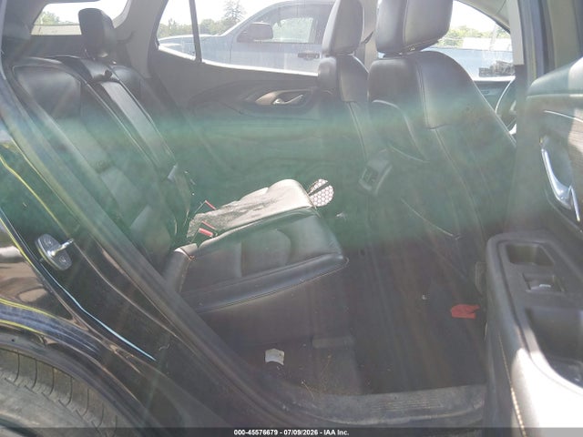 Продаж на аукціоні авто 2020 Gmc Terrain Awd Slt, vin: 3GKALVEX6LL194155, номер лоту: 45576679
