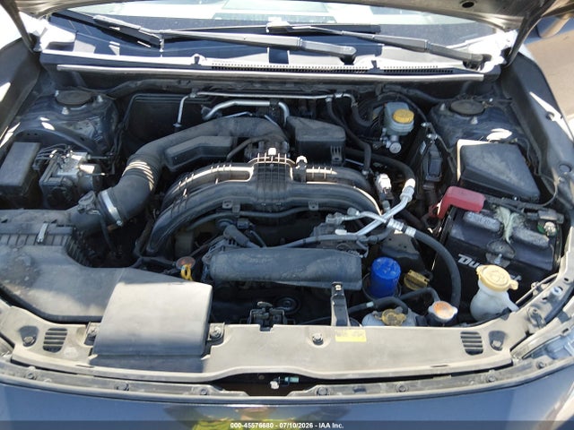 45576680 :رقم المزاد ، JF2GTABC6JH294480 vin ، 2018 Subaru Crosstrek 2.0i Premium مزاد بيع