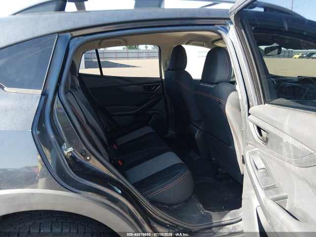 45576680 :رقم المزاد ، JF2GTABC6JH294480 vin ، 2018 Subaru Crosstrek 2.0i Premium مزاد بيع