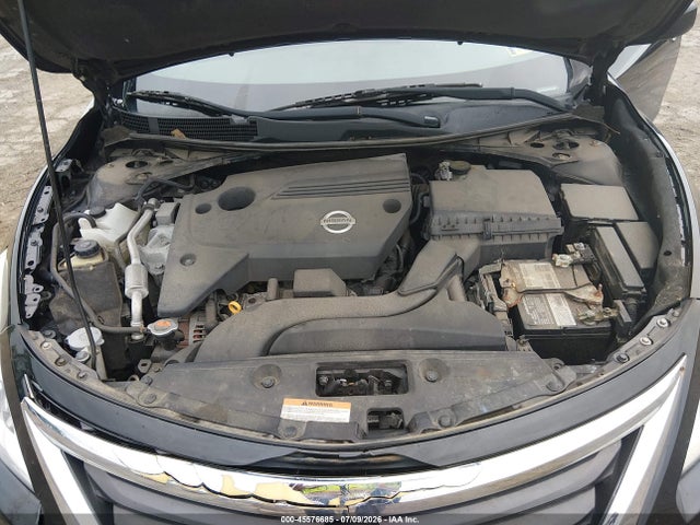 Nissan Altima 2.5 S 2015 1N4AL3AP9FC203457 Image 10