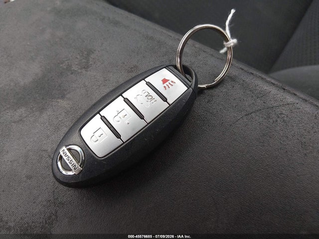 Nissan Altima 2.5 S 2015 1N4AL3AP9FC203457 Image 11