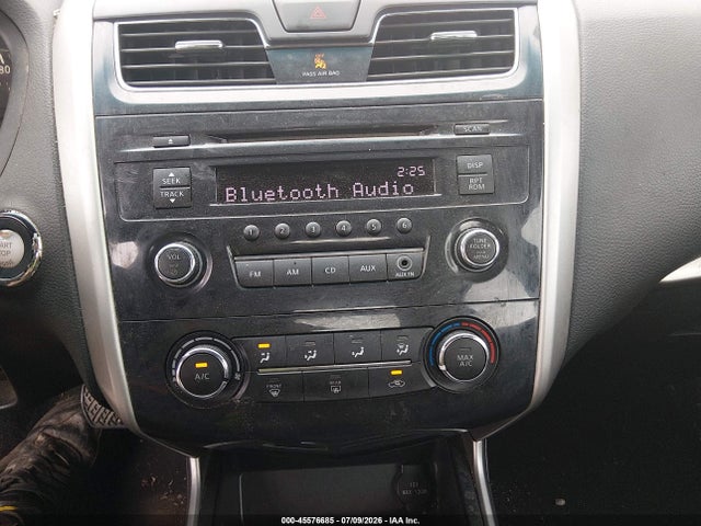 Nissan Altima 2.5 S 2015 1N4AL3AP9FC203457 Image 12