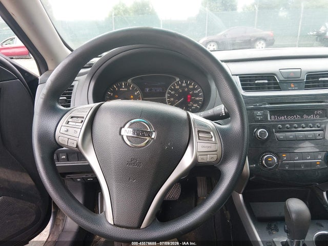 Nissan Altima 2.5 S 2015 1N4AL3AP9FC203457 Image 13