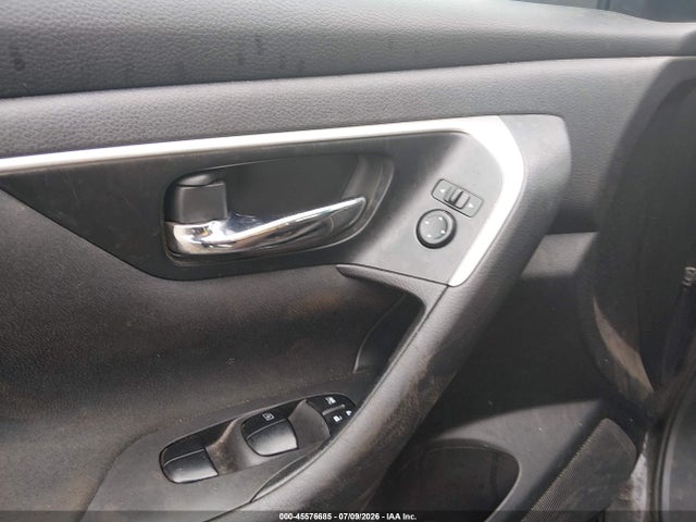 Nissan Altima 2.5 S 2015 1N4AL3AP9FC203457 Image 14