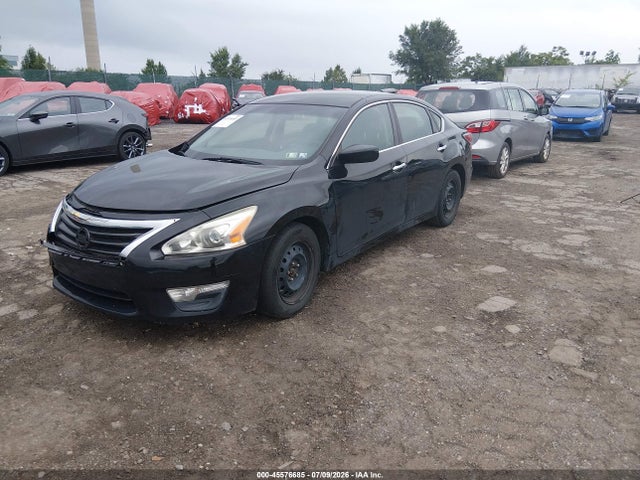 Nissan Altima 2.5 S 2015 1N4AL3AP9FC203457 Image 2