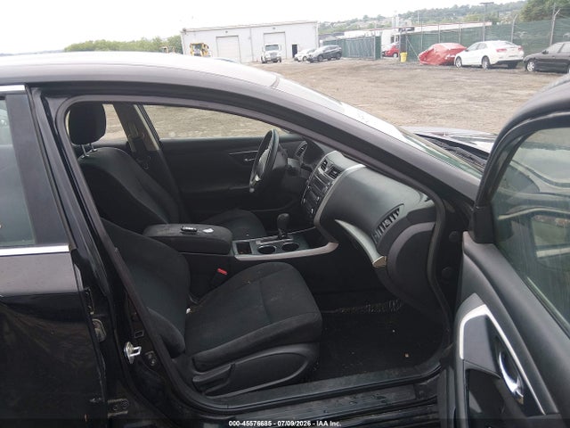 Nissan Altima 2.5 S 2015 1N4AL3AP9FC203457 Image 5