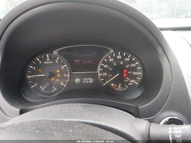 Nissan Altima 2.5 S 2015 1N4AL3AP9FC203457 Image 7